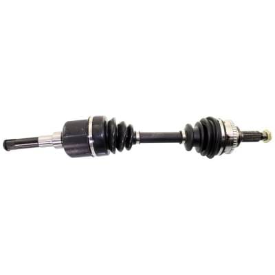 New Left Front Axle Assembly Compatible With Ford Mazda Tribute Es 6 Cyl 3.0L Escape Xls 4 Cyl 2.0L thumbnail 12
