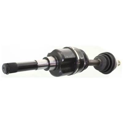 New Left Front Axle Assembly Compatible With Ford Mazda Tribute Es 6 Cyl 3.0L Escape Xls 4 Cyl 2.0L thumbnail 14