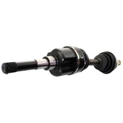 New Left Front Axle Assembly Compatible With Ford Mazda Escape Xls 4 Cyl 2.0L Tribute Lx 6 Cyl 3.0L thumbnail 6