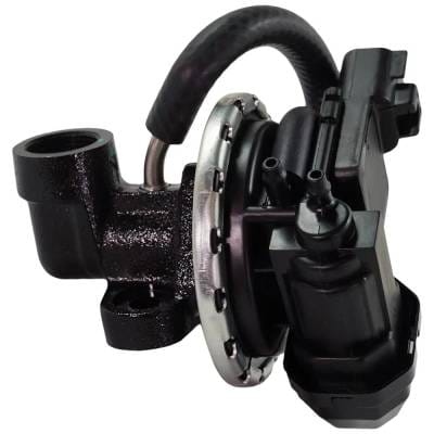 New 6-Prong Male Egr Valve Compatible With Ford Mercury Monterey Luxury 6 Cyl 4.2L Freestar S 6 Cyl thumbnail 4
