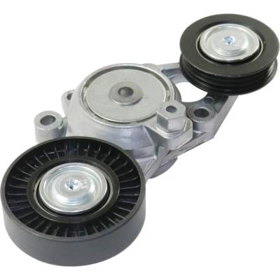 New Counter Clockwise Accessory Belt Tensioner Compatible With Toyota Camry Xle 4 Cyl 2.5L Camry Se thumbnail 6