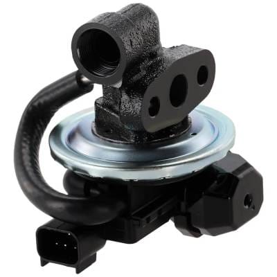 New 6-Prong Male Egr Valve Compatible With Ford Mustang Base 6 Cyl 4.0L 2005-2010 By 5R3z9d475aa thumbnail 2