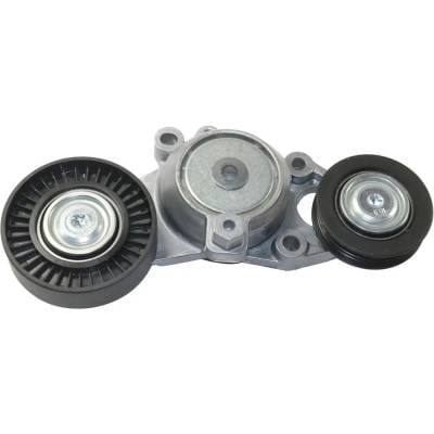 New Counter Clockwise Accessory Belt Tensioner Compatible With Toyota Camry Se 4 Cyl 2.5L Camry Le 4 thumbnail 2