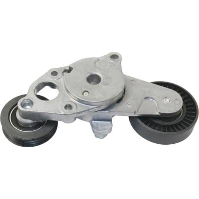 New Counter Clockwise Accessory Belt Tensioner Compatible With Toyota Camry Se 4 Cyl 2.5L Camry Le 4 thumbnail 4