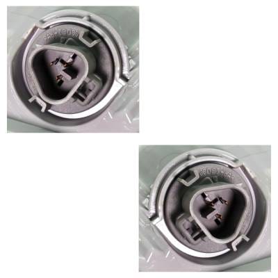 New Front Left And Front Right Turn Signal Light Compatible With Honda Ridgeline Rtl-E 6 Cyl 3.5L thumbnail 14