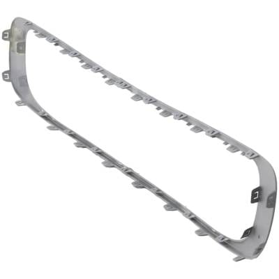 New Center Grille Trim Compatible With Mini Cooper Roadster Cooper Coupe Cooper Clubman Cooper Base thumbnail 14