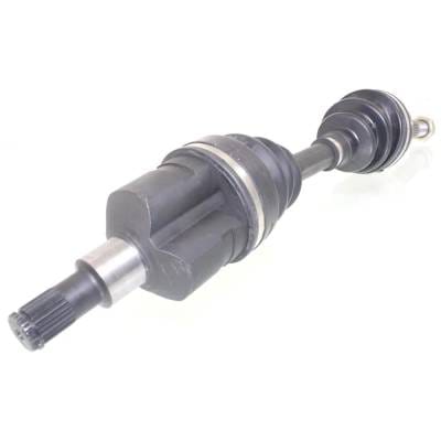 New Left Front Axle Assembly Compatible With Chevrolet Gmc Sonoma Sls 6 Cyl 4.3L Jimmy Slt 6 Cyl thumbnail 6