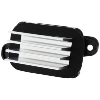 New 4-Blade Blower Motor Resistor Compatible With Infiniti Nissan Suzuki Titan Sl 8 Cyl 5.6L Equator thumbnail 2