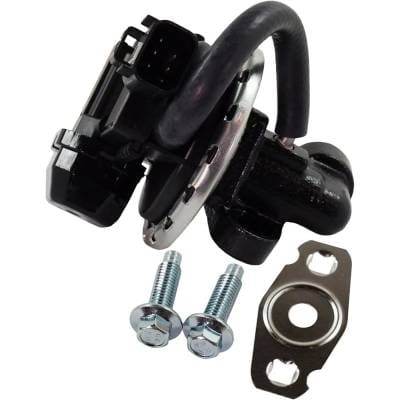 New 6-Prong Male Egr Valve Compatible With Ford F-150 Stx 8 Cyl 4.6L E-150 Xlt 8 Cyl 4.6L E-150 thumbnail 2