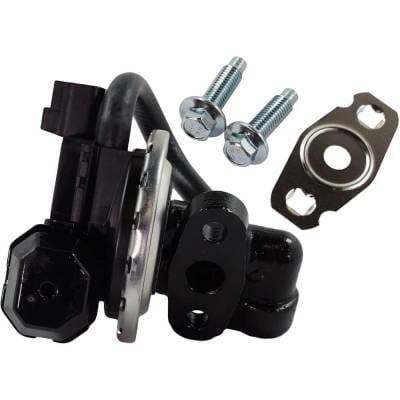 New 6-Prong Male Egr Valve Compatible With Ford F-150 Stx 8 Cyl 4.6L E-150 Xlt 8 Cyl 4.6L E-150 thumbnail 8