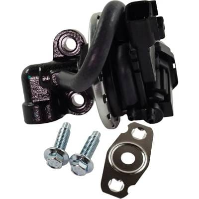 New 6-Prong Male Egr Valve Compatible With Ford F-150 Stx 8 Cyl 4.6L E-150 Xlt 8 Cyl 4.6L E-150 thumbnail 12
