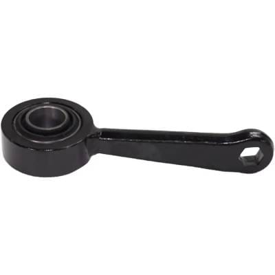 New Left Front Sway Bar Link Compatible With Mercedes Benz Cls55 Amg Base 8 Cyl 5.5L Cls500 Base 8 thumbnail 2