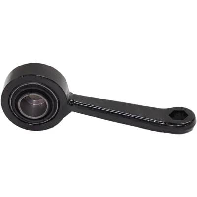 New Left Front Sway Bar Link Compatible With Mercedes Benz Cls55 Amg Base 8 Cyl 5.5L Cls500 Base 8 thumbnail 10