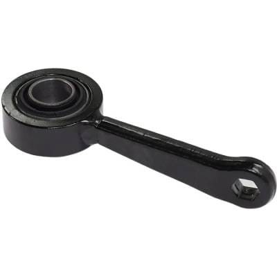 New Left Front Sway Bar Link Compatible With Mercedes Benz E320 Cdi 6 Cyl 3.2L Cls500 Base 8 Cyl thumbnail 6