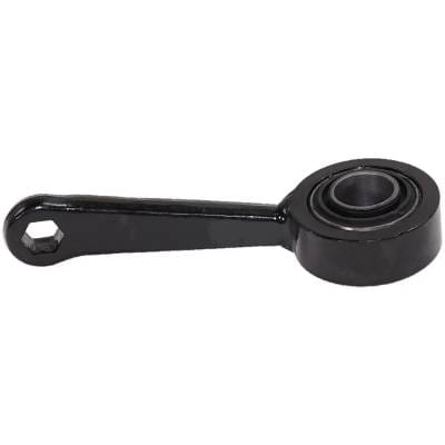 New Left Front Sway Bar Link Compatible With Mercedes Benz E320 Cdi 6 Cyl 3.2L Cls500 Base 8 Cyl thumbnail 8