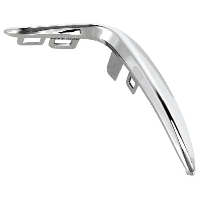 New Chrome Fog Light Trim Compatible With Chrysler Pacifica Hybrid Limited 6 Cyl 3.6L Pacifica thumbnail 6