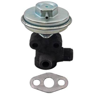 New Egr Valve Compatible With Infiniti Nissan Maxima Gle 6 Cyl 3.0L Maxima Gxe 6 Cyl 3.0L I30 T 6 thumbnail 2