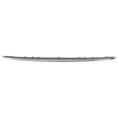 New Center Grille Trim Compatible With Mini Cooper Clubman Cooper Coupe Cooper Roadster Cooper Base thumbnail 2