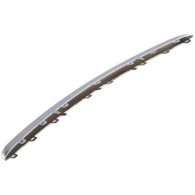 New Center Grille Trim Compatible With Mini Cooper Clubman Cooper Coupe Cooper Roadster Cooper Base thumbnail 8