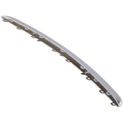 New Center Grille Trim Compatible With Mini Cooper Clubman Cooper Coupe Cooper Roadster Cooper Base thumbnail 14
