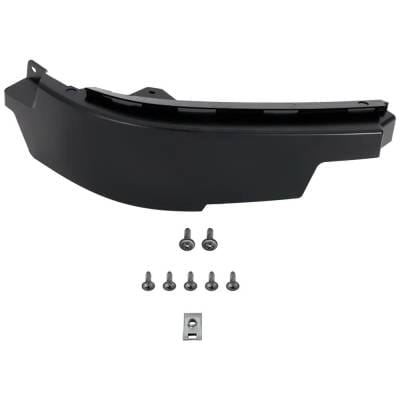 New Right Headlight Bracket Compatible With Ram 1500 Rebel 6 Cyl 3.6L 1500 Trx Launch Edition 8 Cyl thumbnail 2