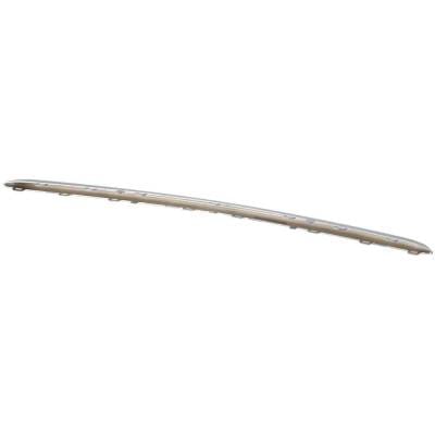 New Center Grille Trim Compatible With Mini Cooper Clubman Cooper Base Cooper Roadster Cooper Coupe thumbnail 12