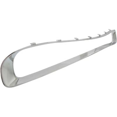 New Lower Grille Trim Compatible With Mini Cooper Countryman Base Cooper Paceman Base 2011-2016 By thumbnail 6