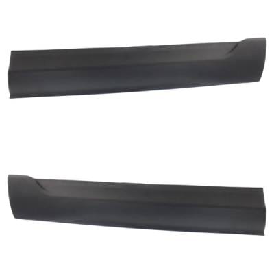New Front Left And Front Right Door Molding And Beltlines Compatible With Ford Edge Se 4 Cyl 2.0L thumbnail 8