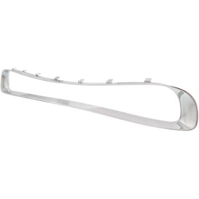 New Lower Grille Trim Compatible With Mini Cooper Paceman Base Cooper Countryman Base 2011-2016 By thumbnail 4