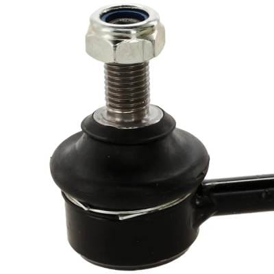 New Passenger Side Front Sway Bar Link Compatible With Mercedes Benz S65 Amg Base 12 Cyl 6.0L S63 thumbnail 4