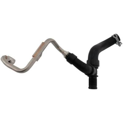 New Return Turbocharger Coolant Line Compatible With Mini Cooper Paceman John Cooper Works All4 4 thumbnail 8
