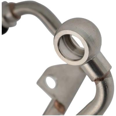 New Return Turbocharger Coolant Line Compatible With Mini Cooper Paceman John Cooper Works All4 4 thumbnail 10