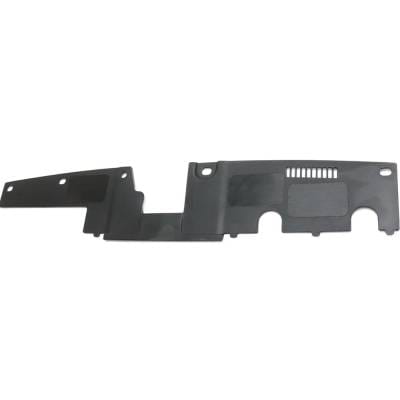 New Grille Bracket Compatible With Mazda 3 G 3 I Sport 3 Touring 3 I Sv 3 Gs 3 Grand Touring 3 Sport thumbnail 2
