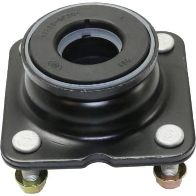 New Front Shock And Strut Mount Compatible With Mazda Cx-7 Gs 4 Cyl 2.5L Cx-7 Touring 4 Cyl 2.3L thumbnail 2