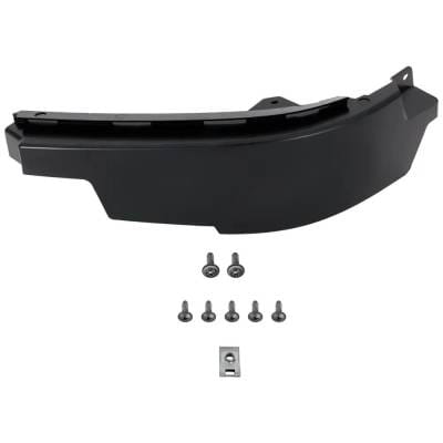 New Left Headlight Bracket Compatible With Ram 1500 Limited 6 Cyl 3.6L 1500 Trx 8 Cyl 6.2L 1500 thumbnail 2