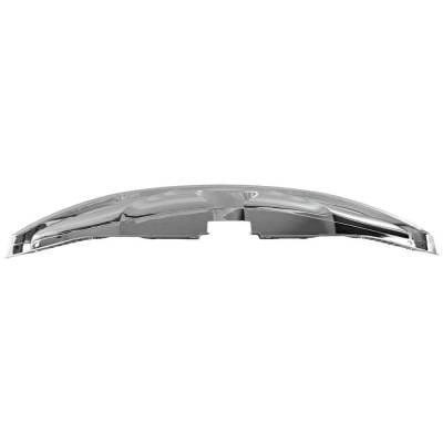 New Chrome Grille Assembly Compatible With Hyundai Sonata Se 4 Cyl 2.4L Sonata 2.0T Limited 4 Cyl thumbnail 12