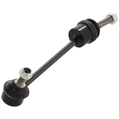 New Driver Side Front Sway Bar Link Compatible With Mercedes Benz S63 Amg Base 8 Cyl 5.5L S550 Base thumbnail 14