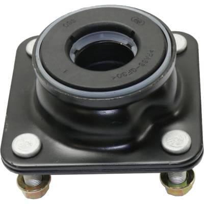 New Front Shock And Strut Mount Compatible With Mazda Cx-7 Gs 4 Cyl 2.3L Cx-7 Gs 4 Cyl 2.5L Cx-7 thumbnail 4