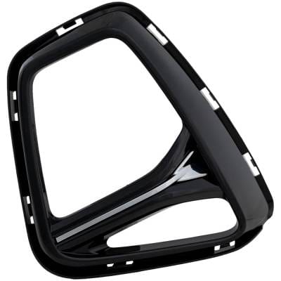 Left Front Fog Light Trim Compatible With Chevrolet Blazer Premier 2019-2022 By Gm1038260 84538966 thumbnail 2