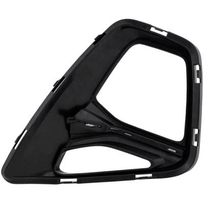 Left Front Fog Light Trim Compatible With Chevrolet Blazer Premier 2019-2022 By Gm1038260 84538966 thumbnail 10