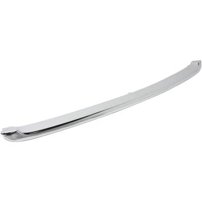 New Lower Grille Trim Compatible With Mini Cooper Roadster Cooper Base 4 Cyl 1.6L Cooper Clubman thumbnail 6