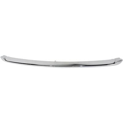 New Lower Grille Trim Compatible With Mini Cooper Clubman Cooper Base Cooper Coupe Cooper Base 4 Cyl thumbnail 2