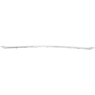 New Lower Grille Trim Compatible With Mini Cooper Clubman Cooper Base Cooper Coupe Cooper Base 4 Cyl thumbnail 8