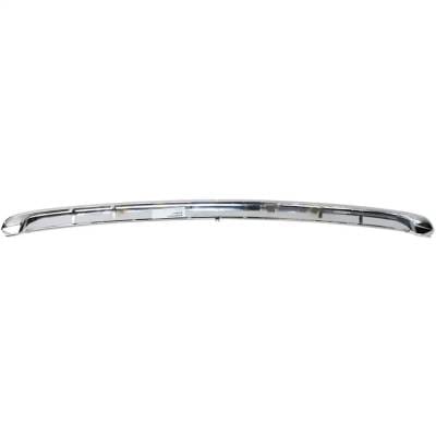 New Lower Grille Trim Compatible With Mini Cooper Clubman Cooper Roadster Cooper Base Cooper Base 4 thumbnail 10
