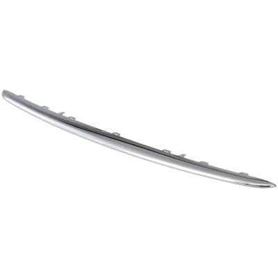 New Center Grille Trim Compatible With Mini Cooper Coupe Cooper Roadster Cooper Base Cooper Clubman thumbnail 4