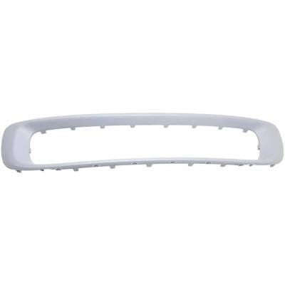 New Center Grille Trim Compatible With Mini Cooper Roadster Cooper Clubman Cooper Base Cooper Coupe thumbnail 2