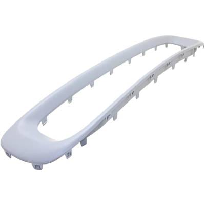 New Center Grille Trim Compatible With Mini Cooper Roadster Cooper Clubman Cooper Base Cooper Coupe thumbnail 6
