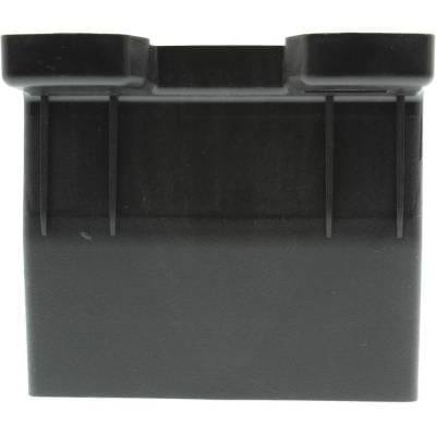 New Grille Bracket Compatible With Dodge Durango Heat Durango R/T Durango Special Service Durango thumbnail 2