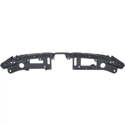 New Center Grille Bracket Compatible With Mazda 3 Gs 3 I Sv 3 I Grand Touring 3 Gt 3 G 3 I Sport 3 S thumbnail 2