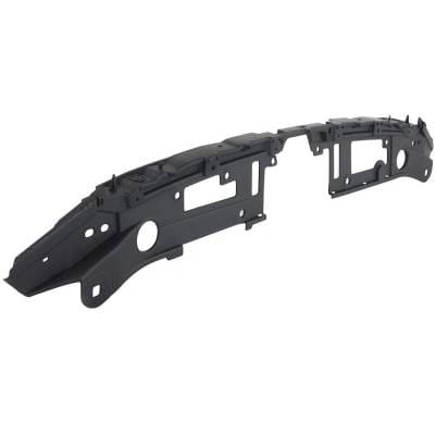 New Center Grille Bracket Compatible With Mazda 3 Sport Gt 3 I Touring 3 Gt 3 Gs 3 I Sport 3 G 3 S thumbnail 6